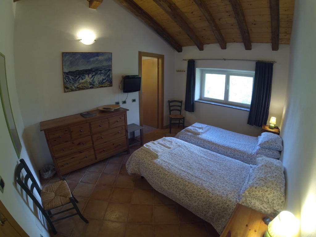 Al Campo Di Sotto Bed & Breakfast Buia Room photo